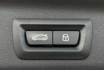 BMW iX1 eDrive20 Fully Charged M-Sport