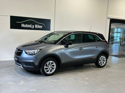 Opel  Crossland X T 110 Innovation aut.