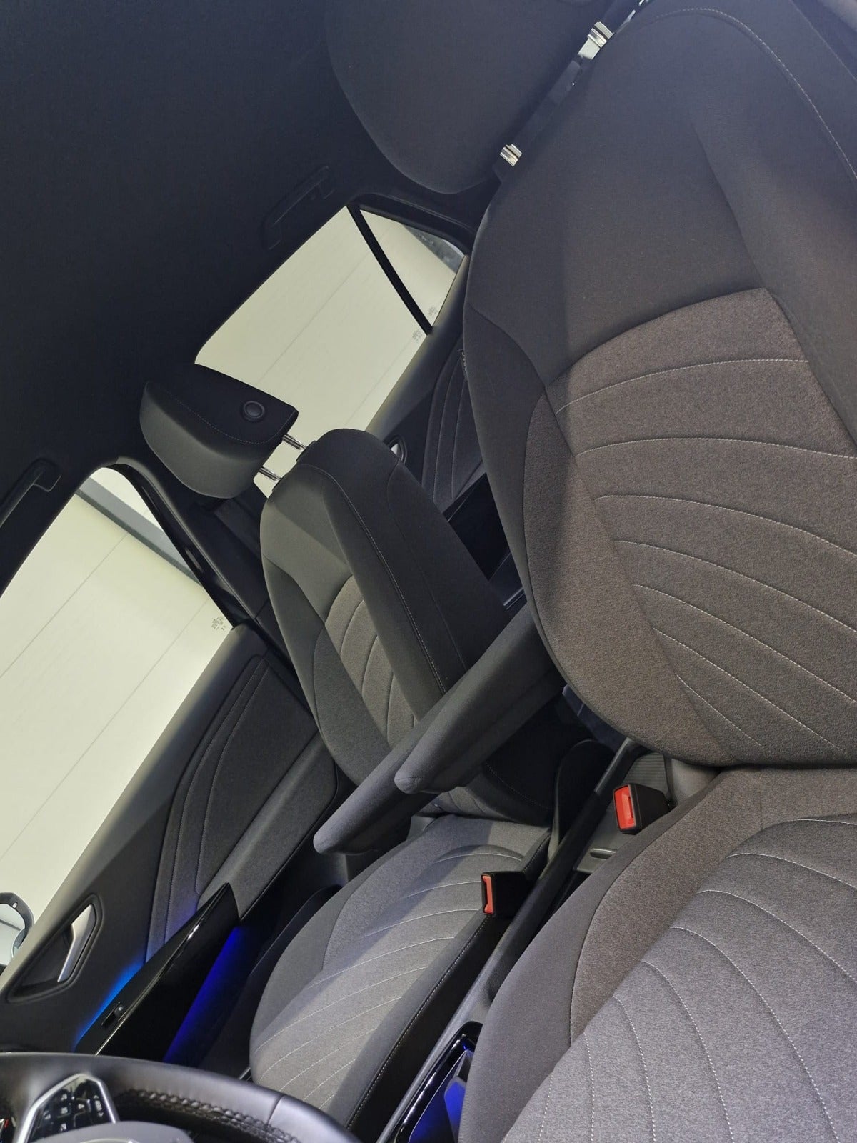 Billede af VW ID.3 58 Style Pro