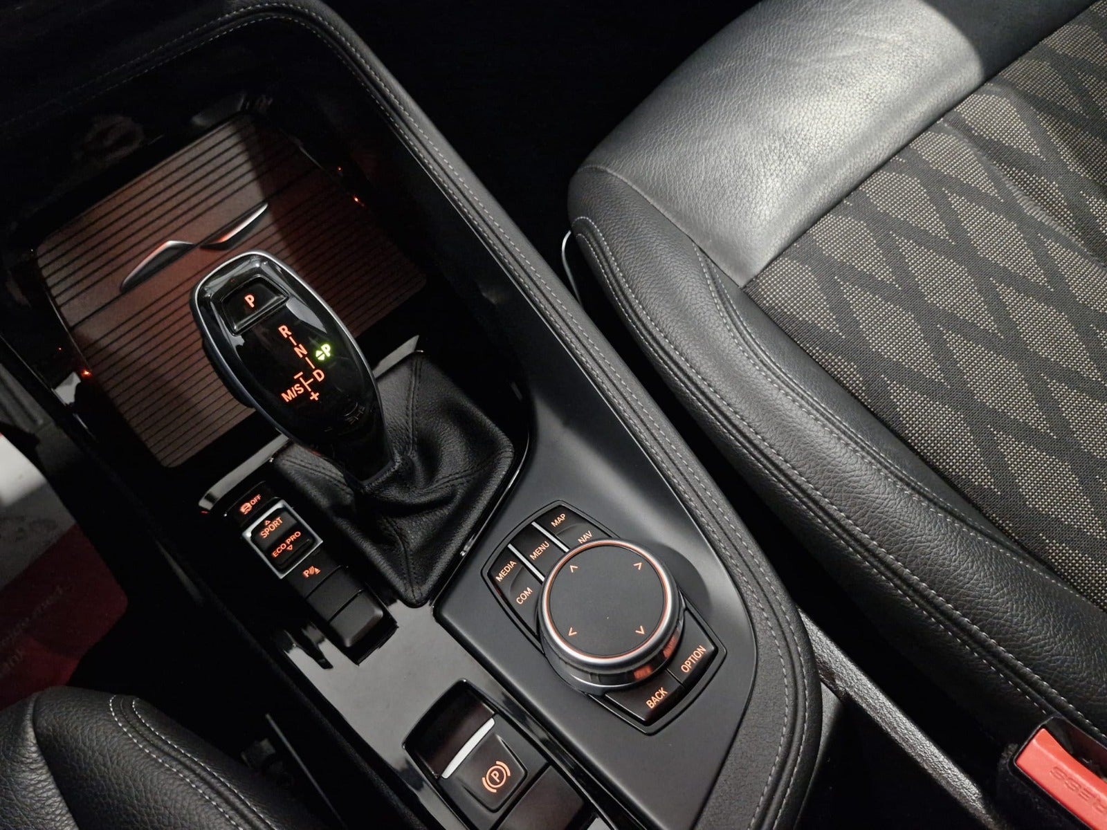 Billede af BMW X1 2,0 sDrive20i X-Line aut.