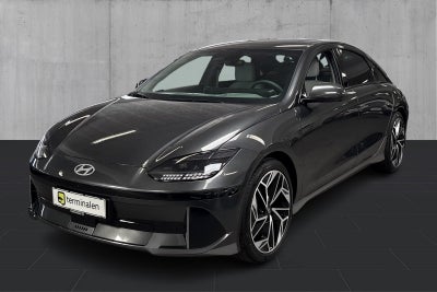 Hyundai Ioniq 6