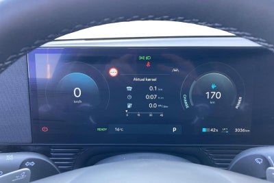 Hyundai Ioniq 5 Advanced