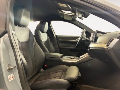 BMW i4 eDrive35 M-Sport