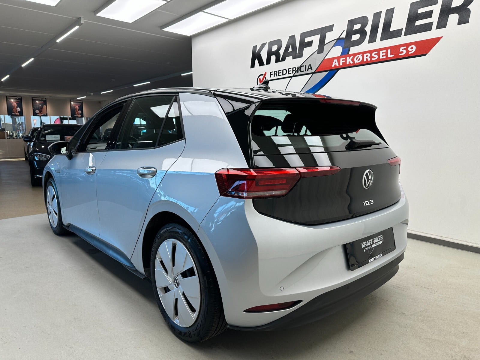 Billede af VW ID.3 45 Pure