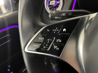 Mercedes EQB250+ Progressive Van