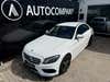 Mercedes C220 d AMG Line aut. thumbnail