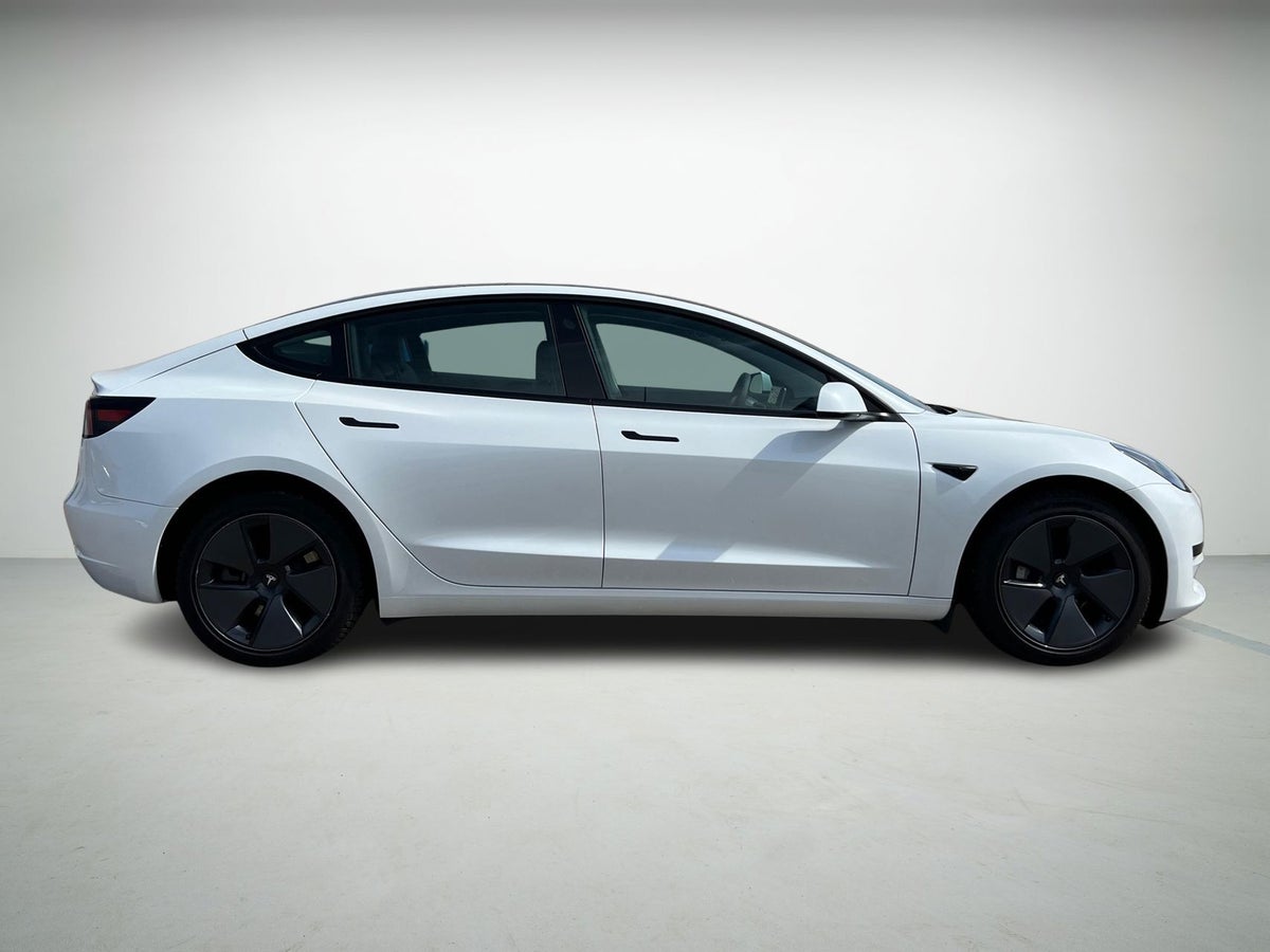Tesla Model 3 Standard Range+ RWD billede 5