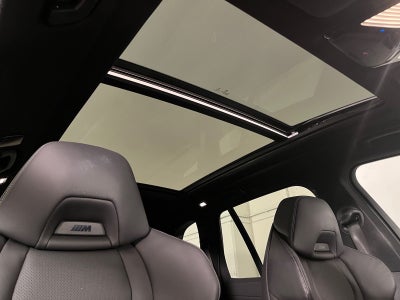 BMW X5 xDrive45e M-Sport+ aut.