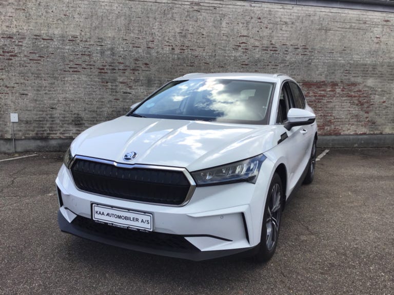 Skoda Enyaq iV Loft