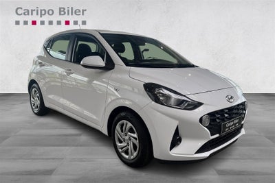 Hyundai i10 1,0 MPi Essential 5d