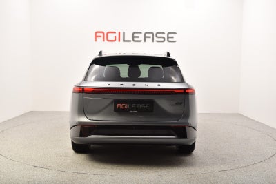 Xpeng G9 Performance