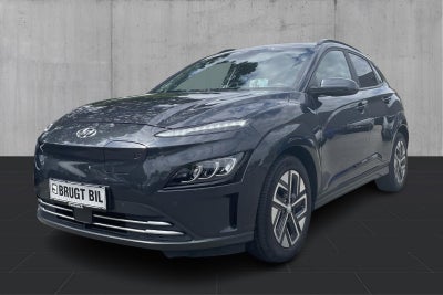 Hyundai Kona 64,0 EV Prime 2022