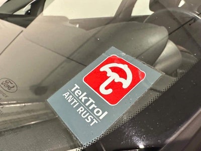 Ford Fiesta SCTi 100 Titanium aut.
