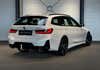 BMW 330e Touring M-Sport aut. thumbnail