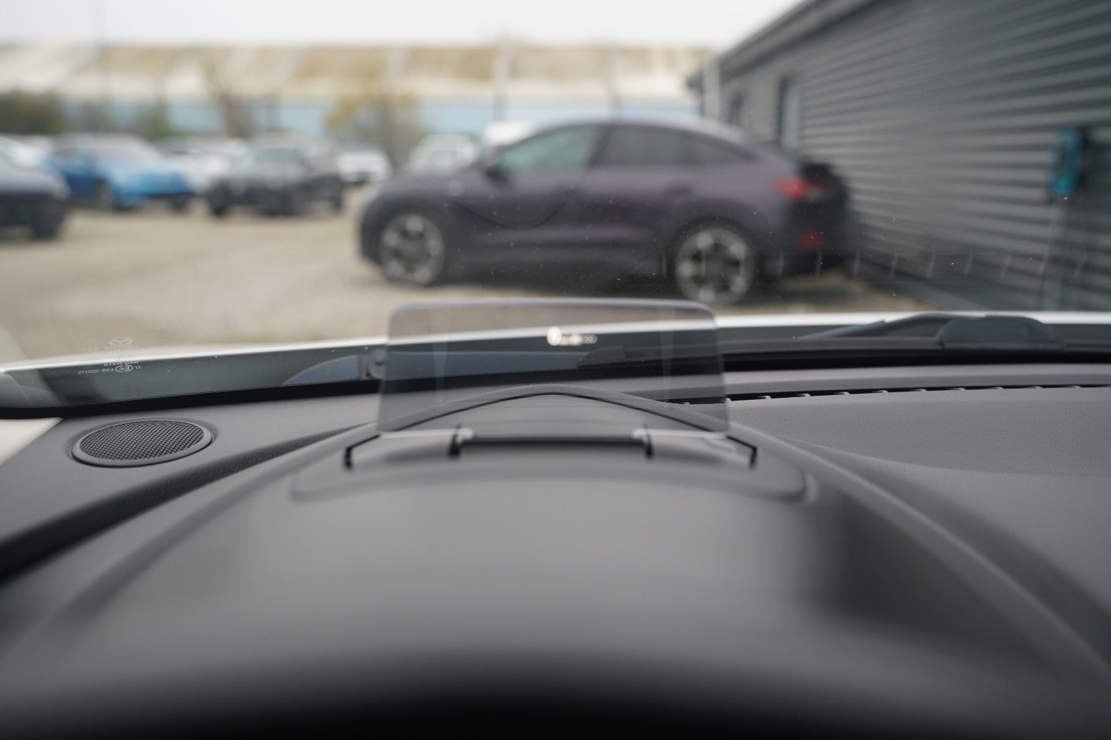 Billede af Mazda CX-3 2,0 SkyActiv-G 121 Optimum