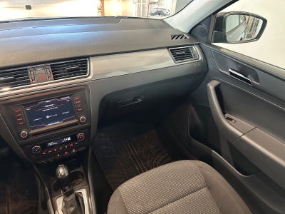 Seat Toledo TSi 125 Style DSG
