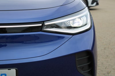 VW ID.4 Style 4Motion
