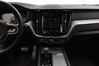 Volvo XC60 B5 235 R-Design aut. AWD