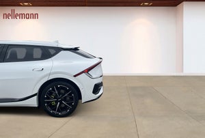 Kia EV6 GT Performance AWD