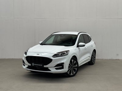 Ford Kuga PHEV ST-Line X CVT