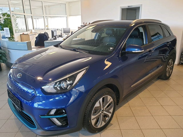 Kia e-Niro Comfort
