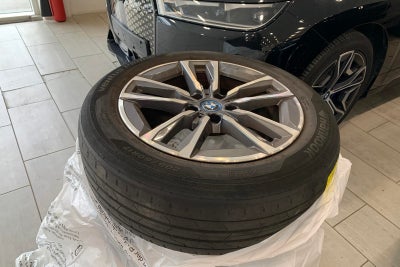 BMW 225e Active Tourer M-Sport xDrive aut.