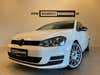 VW Golf VII TSi 122 Comfortline BMT thumbnail