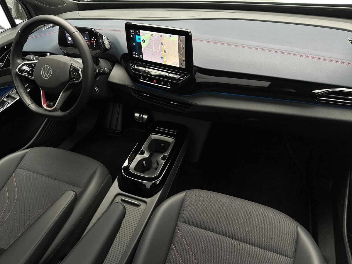 VW ID.4 GTX 4Motion billede 11