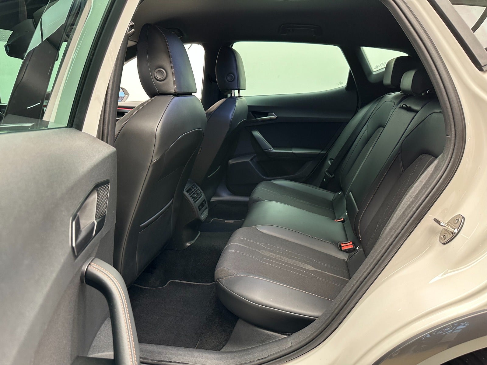 Billede af Cupra Formentor 1,4 eHybrid DSG