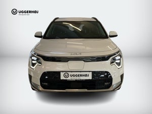 Kia Niro EV Upgrade