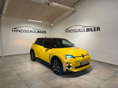 Renault 5 E-Tech 52 Techno 5d