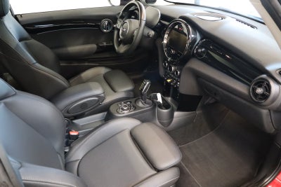 MINI Cooper SE Edition Premium Plus