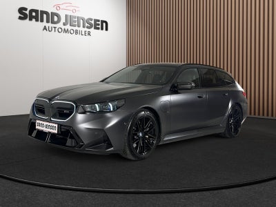 BMW M5 Touring xDrive aut.
