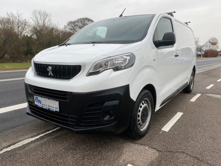 Peugeot Expert BlueHDi 120 L2 Plus Van