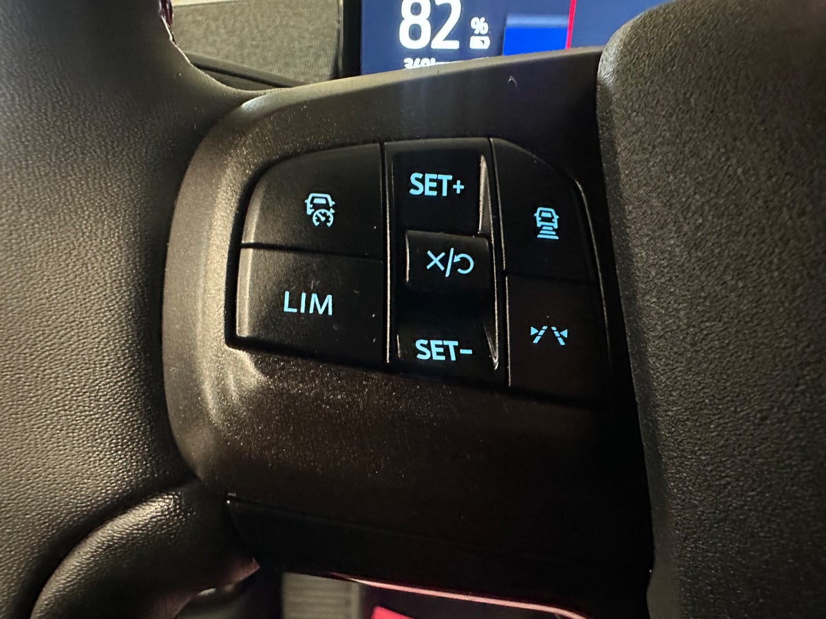 Ford Mustang Mach-E Premium Extended Range AWD