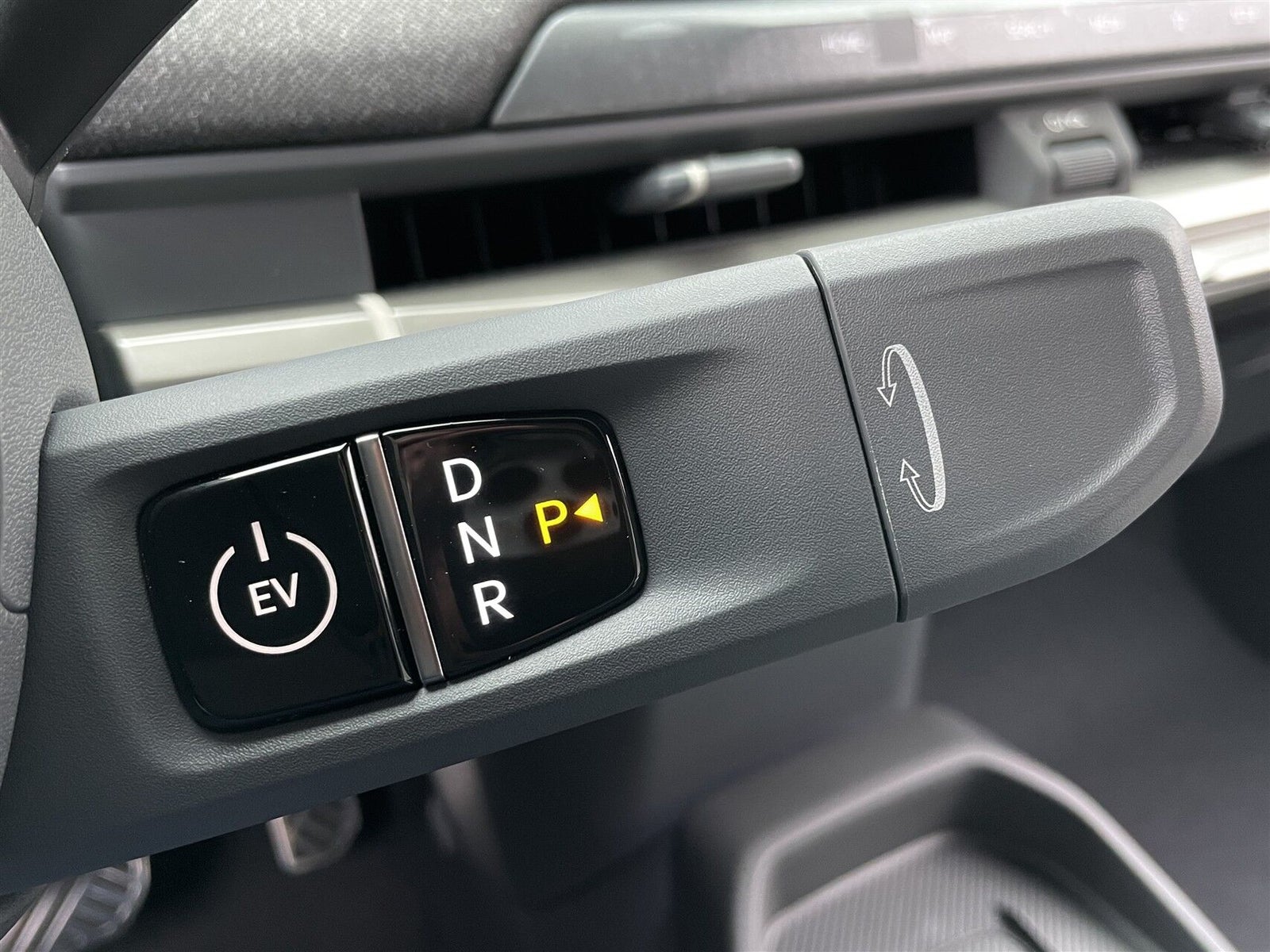 Kia EV3 Long Range GT-Line