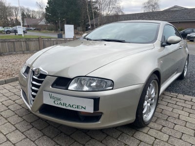 Alfa Romeo GT 3,2 V6 24V 3d