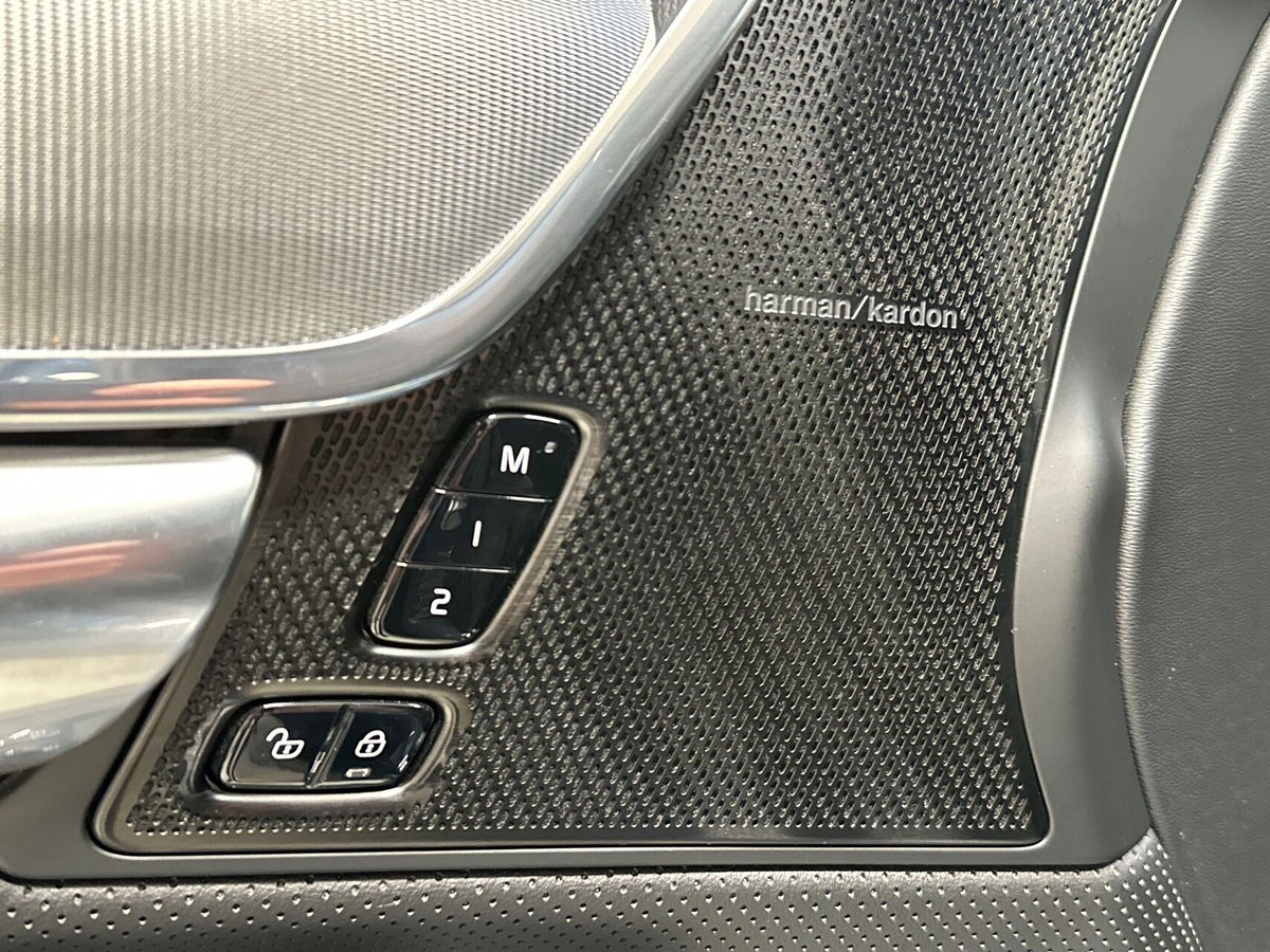 Volvo V90 T6 ReCharge R-Design aut. AWD billede 22