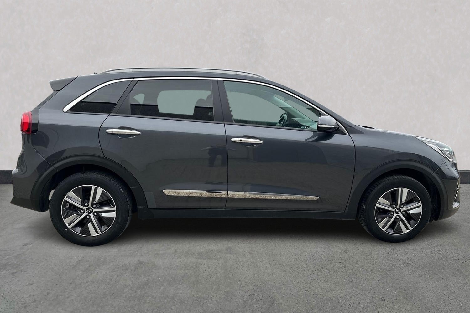 Billede af Kia Niro 1,6 PHEV Advance DCT