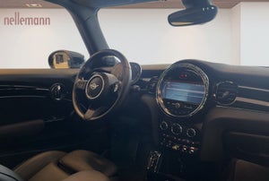 MINI Cooper SE Classic Trim