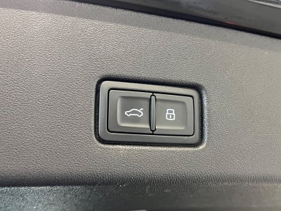 Audi Q4 e-tron Advanced