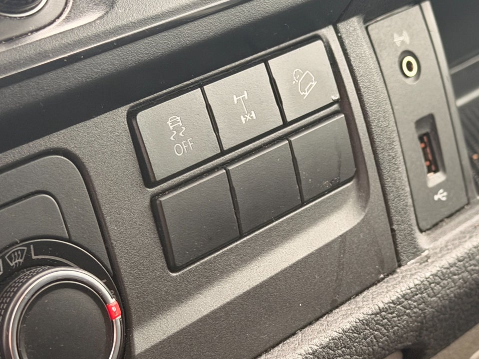 VW Transporter, Billede 3