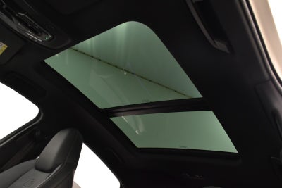 Audi e-tron S Sportback quattro