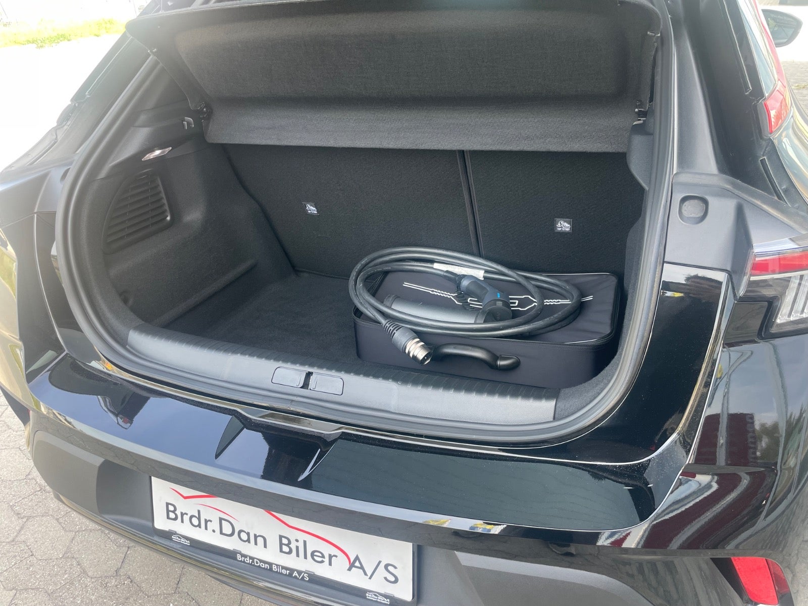 Billede af Opel Mokka-e 50 GS Line