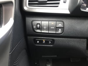 Kia Niro PHEV Comfort DCT
