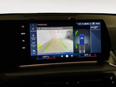 BMW iX1 xDrive30 M-Sport Premium