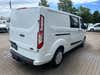 Ford Transit Custom 300L TDCi 130 Trend Mandskabsvogn thumbnail