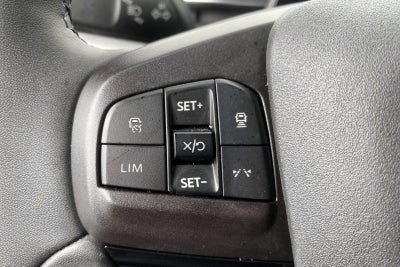 Ford Mustang Mach-E Standard Range