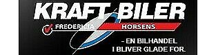 Kraft Biler Horsens A/S logo