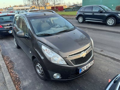 Chevrolet Spark 1,0 LA 5d